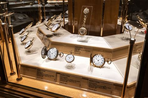 visit patek philippe factory|patek philippe museum ticket price.